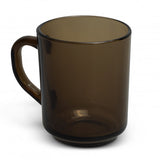 Classic Fume Glass Mug - 124750