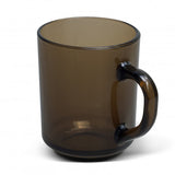 Classic Fume Glass Mug - 124750