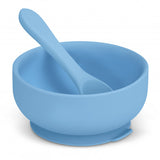 Kids Suction Bowl Set - 124805