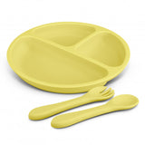 Kids Plate Set - 124806