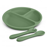 Kids Plate Set - 124806