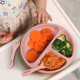 Kids Plate Set - 124806