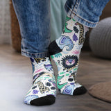 Mojo Crew Sock - 124822