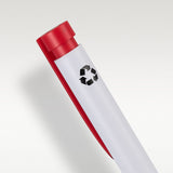 Recycled Plastic Pen - 124857