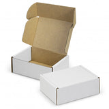 Die Cut Box with Locking Lid - 125x97x47mm - 124904