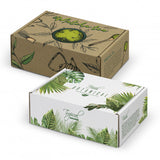 Die Cut Box with Locking Lid - 175x130x65mm - 124905