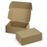 Die Cut Box with Locking Lid - 175x130x65mm - 124905