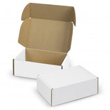 Die Cut Box with Locking Lid - 175x130x65mm - 124905