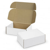 Die Cut Box with Locking Lid - 225x167x83mm - 124906