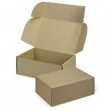 Die Cut Box with Locking Lid - 300x225x113mm - 124907