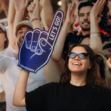 Foam Supporters Hand - 125064