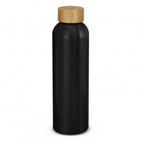 Eden Aluminium Bottle Bamboo Lid - 125304