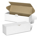 Die Cut Box with Locking Lid - 395x115x115mm - 126067