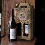 Wine Carry Pack - Double - 126068