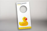 Door Hangers 420gsm Artboard - EB0066