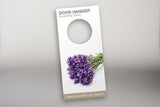 Door Hangers 310gsm Artboard - EB0067