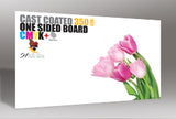 Business Cards 350gsm (speciality artboards) Cast Coated Artboard - EB0040