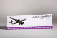 Bookmarks 310gsm Artboard - EB0061