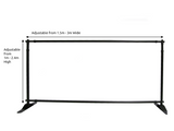 Media Walls - EB0015