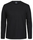 C OF C LONG SLEEVE NON CUFF TEE - 1LSNC