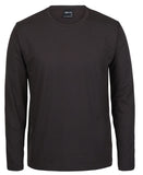 C OF C LONG SLEEVE NON CUFF TEE - 1LSNC