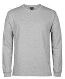 C OF C LONG SLEEVE TEE - 1LS