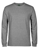 C OF C LONG SLEEVE TEE - 1LS