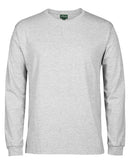 C OF C LONG SLEEVE TEE - 1LS