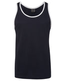 JB's SINGLET - 1S