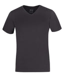 JB's V NECK TEE - 1VT