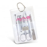 Vinyl Manicure Set - 200209