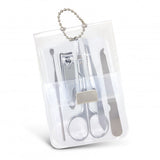 Vinyl Manicure Set - 200209