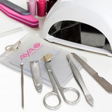 Vinyl Manicure Set - 200209