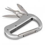 Carabiner Multi-Tool - 200212