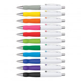 Turbo Pen - White Barrel - 200231