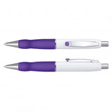 Turbo Pen - White Barrel - 200231