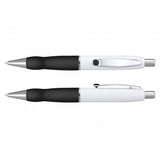 Turbo Pen - White Barrel - 200231