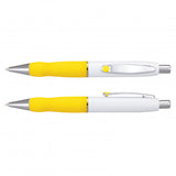 Turbo Pen - White Barrel - 200231