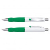 Turbo Pen - White Barrel - 200231