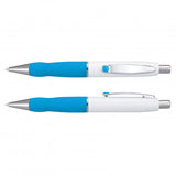 Turbo Pen - White Barrel - 200231