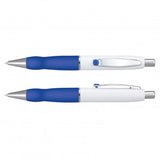 Turbo Pen - White Barrel - 200231