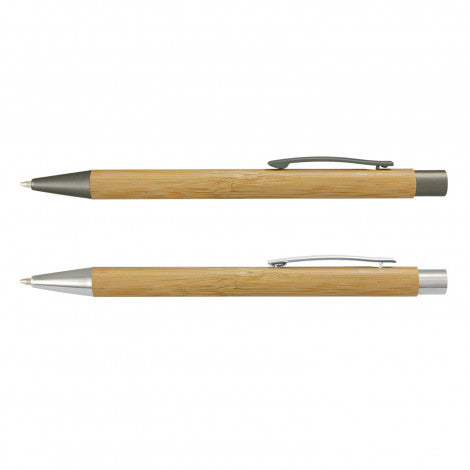 Lancer Bamboo Pen - 200274