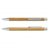 Lancer Bamboo Pen - 200274