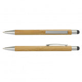 Lancer Bamboo Stylus Pen - 200275