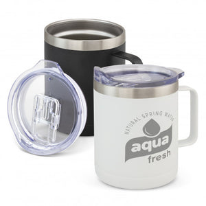 Zeus Vacuum Cup - 200299