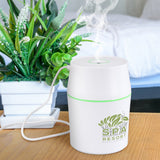 Aroma Diffuser - 200304