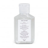 Hand Sanitiser Gel 60ml - 200323