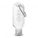 Carabiner Hand Sanitiser 55ml - 200324