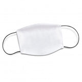 Reusable Face Mask Full Colour - Large - 200329