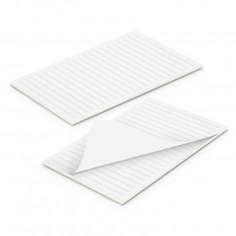 Office Note Pad - 90mm x 160mm - 200389